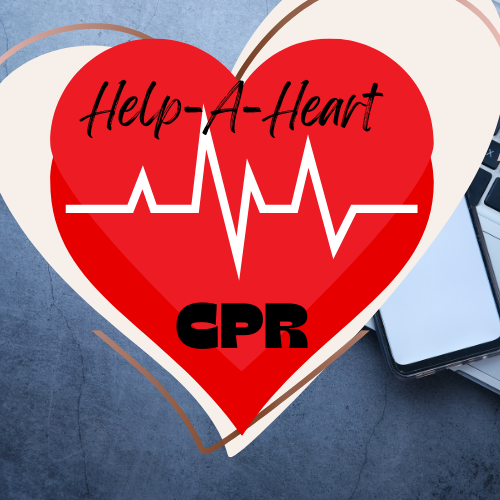 Help a Heart CPR